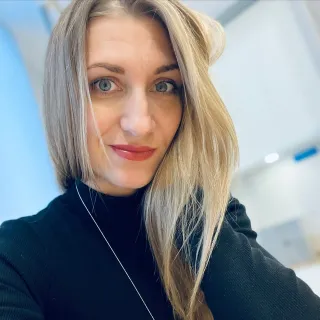 Волкова Екатерина Викторовна